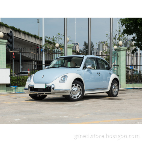 Low price ORA Ballet cat new energy vehicles electric car 14 ora ballet cat ora good cat mat